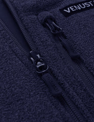 Men’s Heated Recycled Fleece Vest 7.4V, EM21 Men’s Heated Recycled Fleece Vest 7.4V, EM21