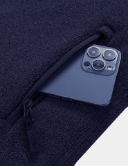 Men’s Heated Recycled Fleece Vest 7.4V, EM21 Men’s Heated Recycled Fleece Vest 7.4V, EM21