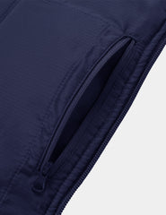 Men’s Heated Recycled Fleece Vest 7.4V, EM21 Men’s Heated Recycled Fleece Vest 7.4V, EM21