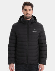 Heated Jacket 7.4V for Unisex, U8999 Heated Jacket 7.4V for Unisex, U8999