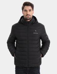 Heated Jacket 7.4V for Unisex, U8999 Heated Jacket 7.4V for Unisex, U8999