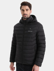 Heated Jacket 7.4V for Unisex, U8999 Heated Jacket 7.4V for Unisex, U8999