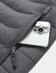 Heated Jacket With Dual Control Button 7.4V For Unisex, U9001 Heated Jacket With Dual Control Button 7.4V For Unisex, U9001