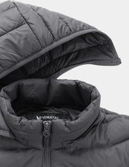 Heated Jacket With Dual Control Button 7.4V For Unisex, U9001 Heated Jacket With Dual Control Button 7.4V For Unisex, U9001