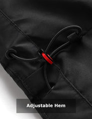 Adjustable Hem Adjustable Hem