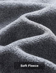 Soft Fleece Soft Fleece