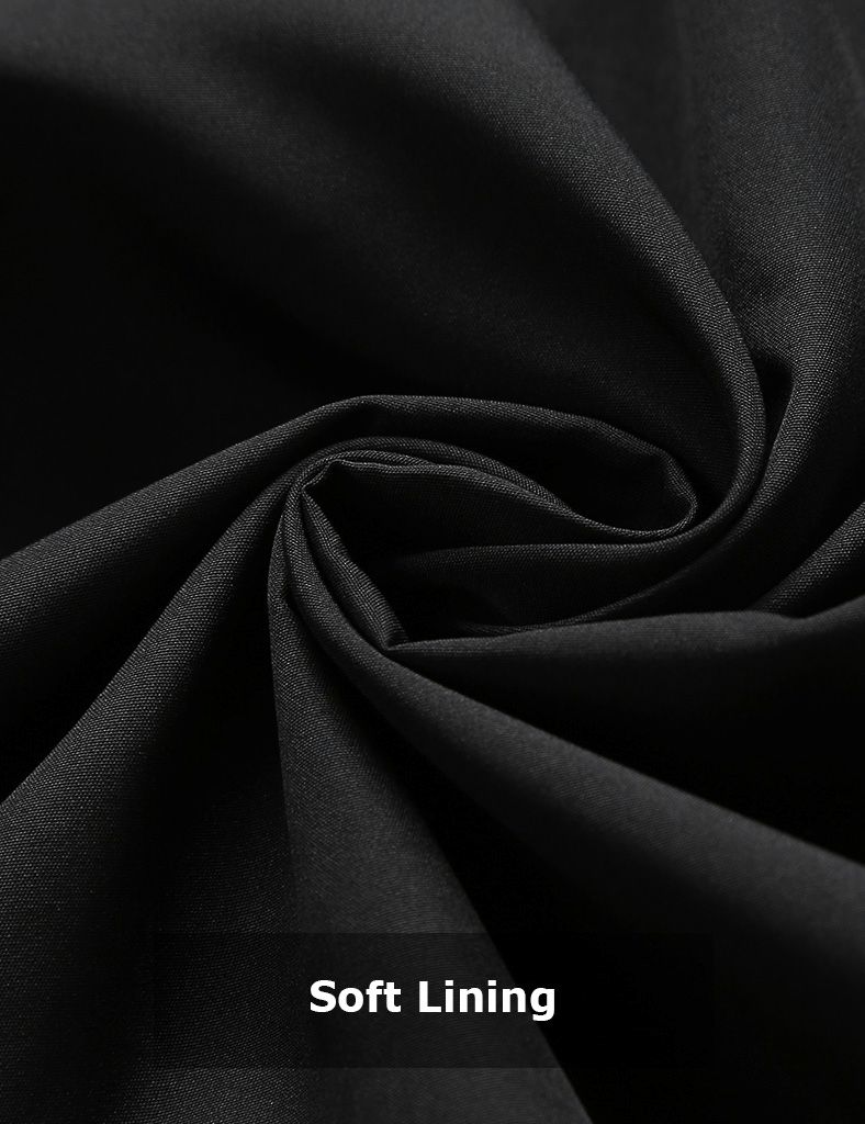 Soft Lining Soft Lining