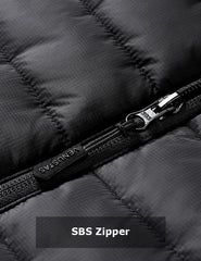 SBS Zipper SBS Zipper