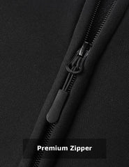 Premium Zipper Premium Zipper