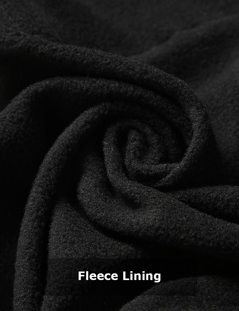 Fleece Lining Fleece Lining