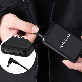 Can I Use a 5V Battery on My 7.4V Heated Jacket?