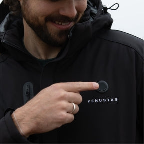Venustas Heated Apparel Using Instruction [2023 Comprehensive Guide]