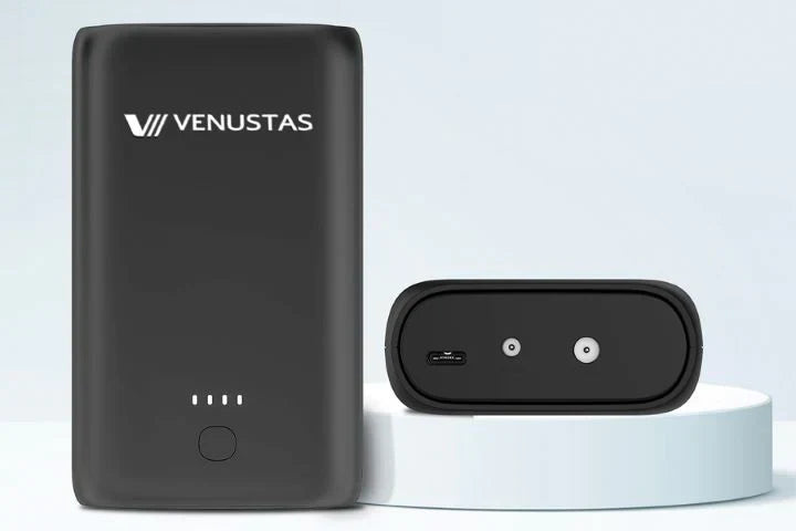 Venustas Heated Apparel Battery Guide