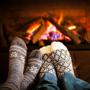 All Our Secret: Best Way to Keep Hands and Feet Warm