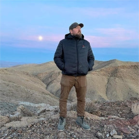 What's the Best Heated Hoodie for Hiking