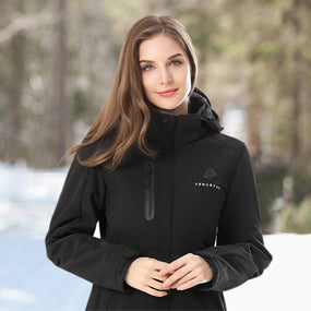 Venustas Heated Jacket