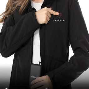 Venustas Heated Jacket