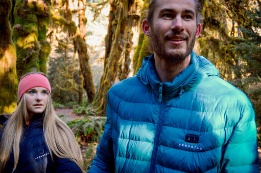 Valentine’s Day Gift Guide: Warmth That Says “I Care”