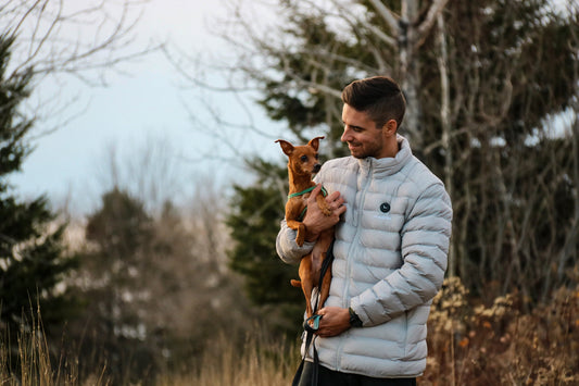 A New Year Gift Guide for People Who Never Skip a Dog Walk