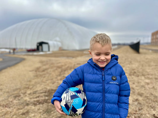 Winter With Kids: So Many Layers, Still So Much Complaining