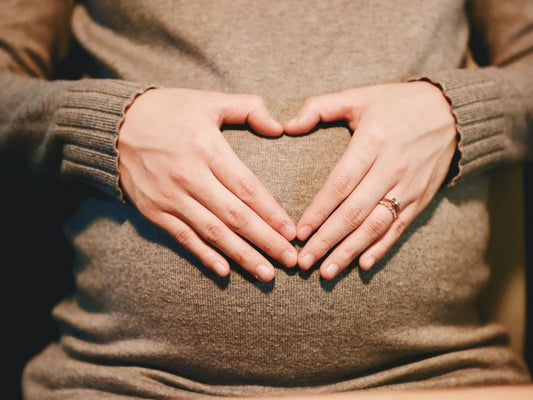 Expecting Moms Ask: Are Heated Jackets Safe During Pregnancy?