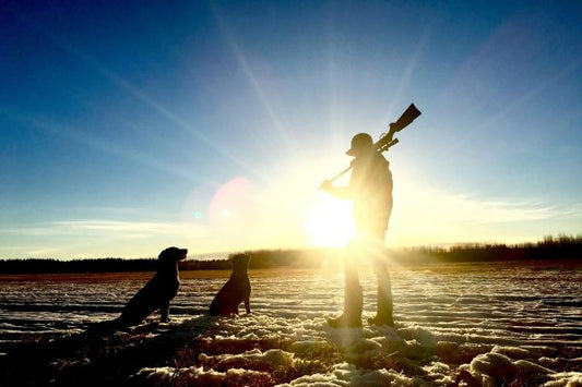 Warm and Safe: Must-Have Hunting Tips