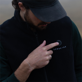 What’s the Control System of Heated Jackets?