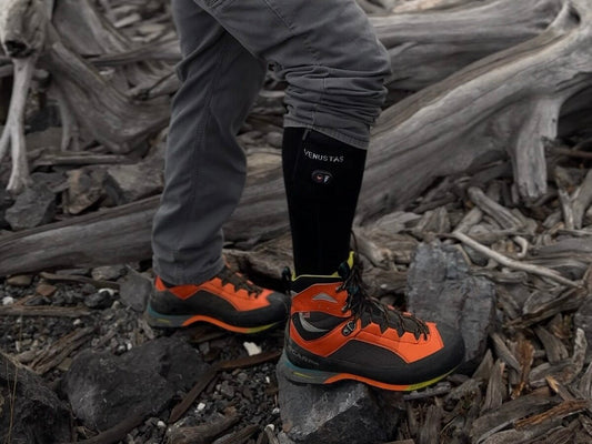 Heated Socks for Hunting: How to Stay Warm on Every Outdoor Adventure