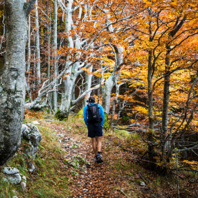 Best Men’s Heated Jackets for Backpacking