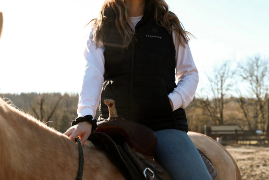 Heated Vests: A Modern Approach to Winter Warmth