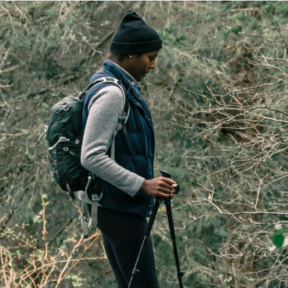 Why Is Heated Jacket Essential For Solo Hiking？