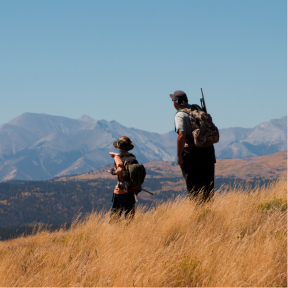 Best Heated Hunting Gear 2023: Keep Warm and Focused