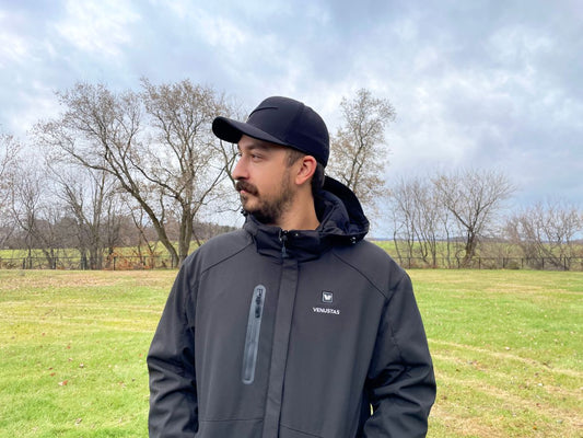 buy heated jacket