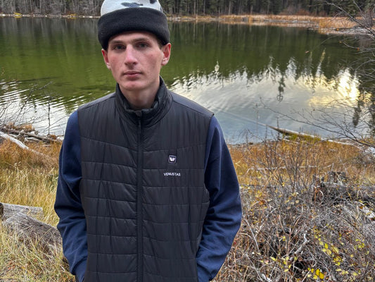choose heated apparel for campus