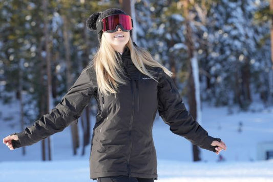 Are Heated Jackets Water-Resistant? Here’s the Truth