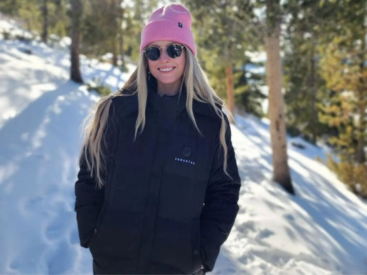 How to Layer for Different Types of Cold