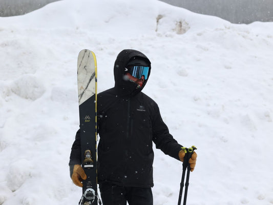 How to Stay Active in Winter