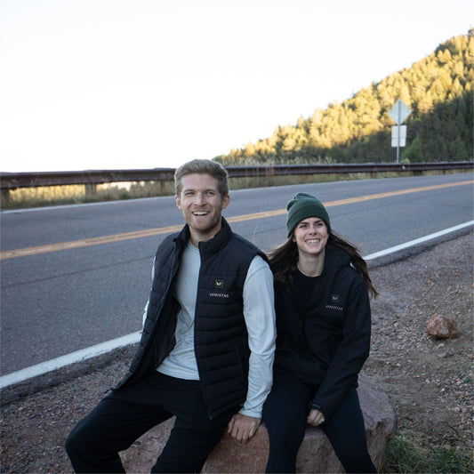 Beginner Guide to Venustas Heated Apparel [2025 Update]