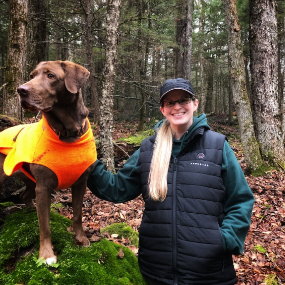 5 Safety Tips For Hiking In Spring