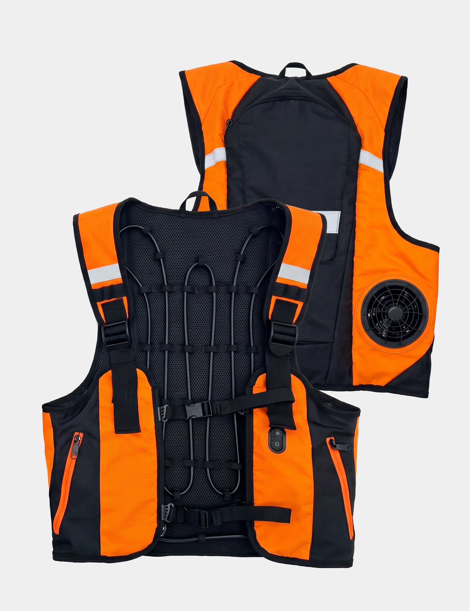 Venustas IcyLoop™ Dual Cooling Vest