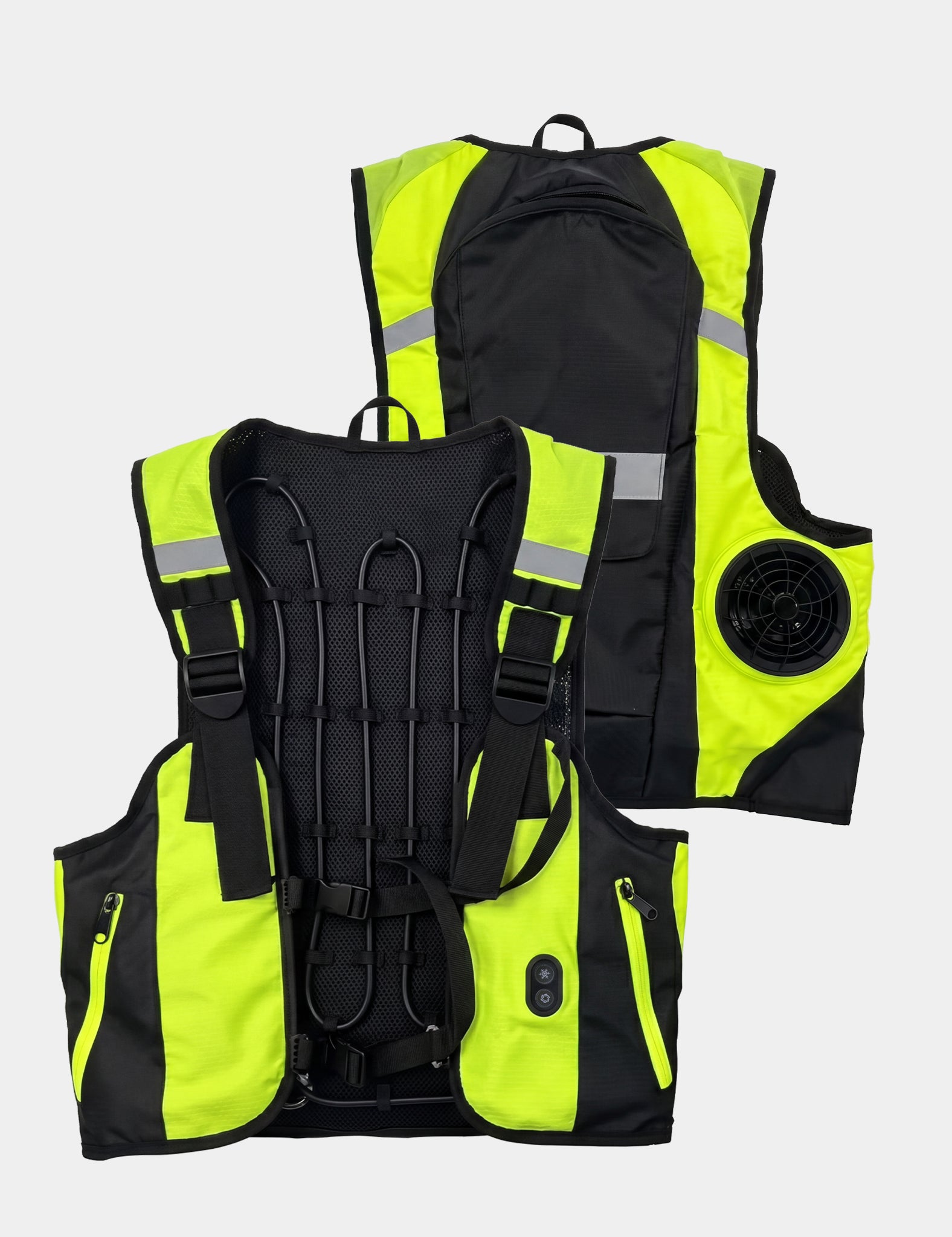 Venustas IcyLoop™ Dual Cooling Vest