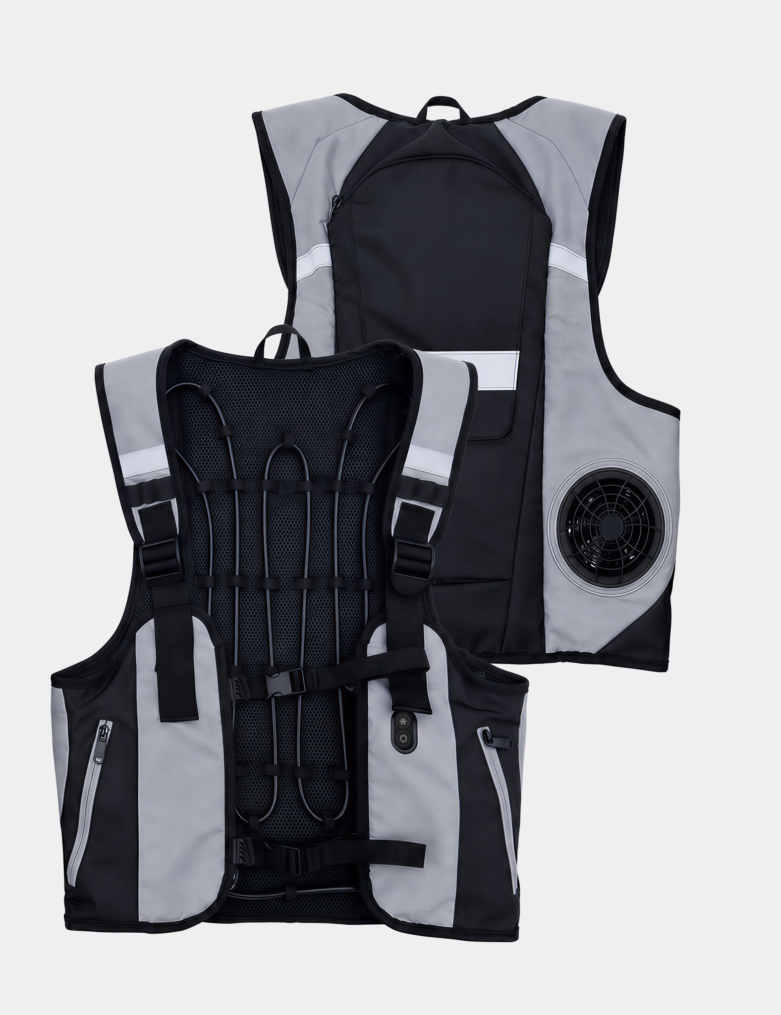Venustas IcyLoop™ Dual Cooling Vest