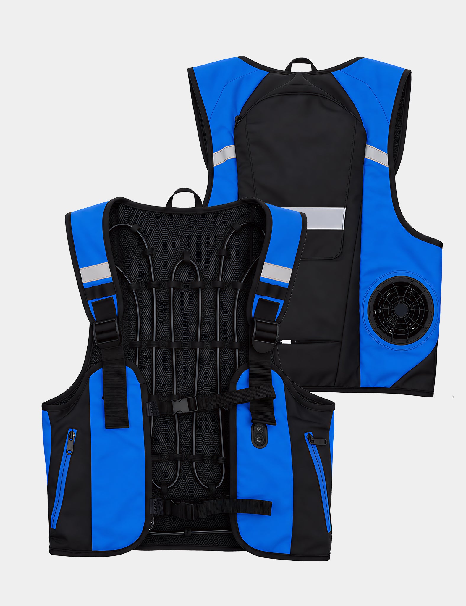 Venustas IcyLoop™ Dual Cooling Vest