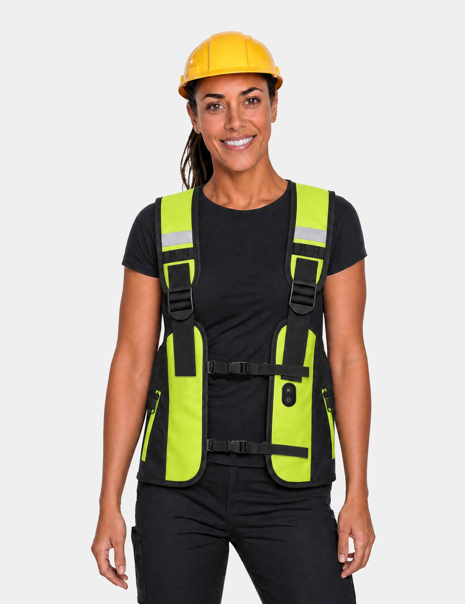 Venustas IcyLoop™ Dual Cooling Vest