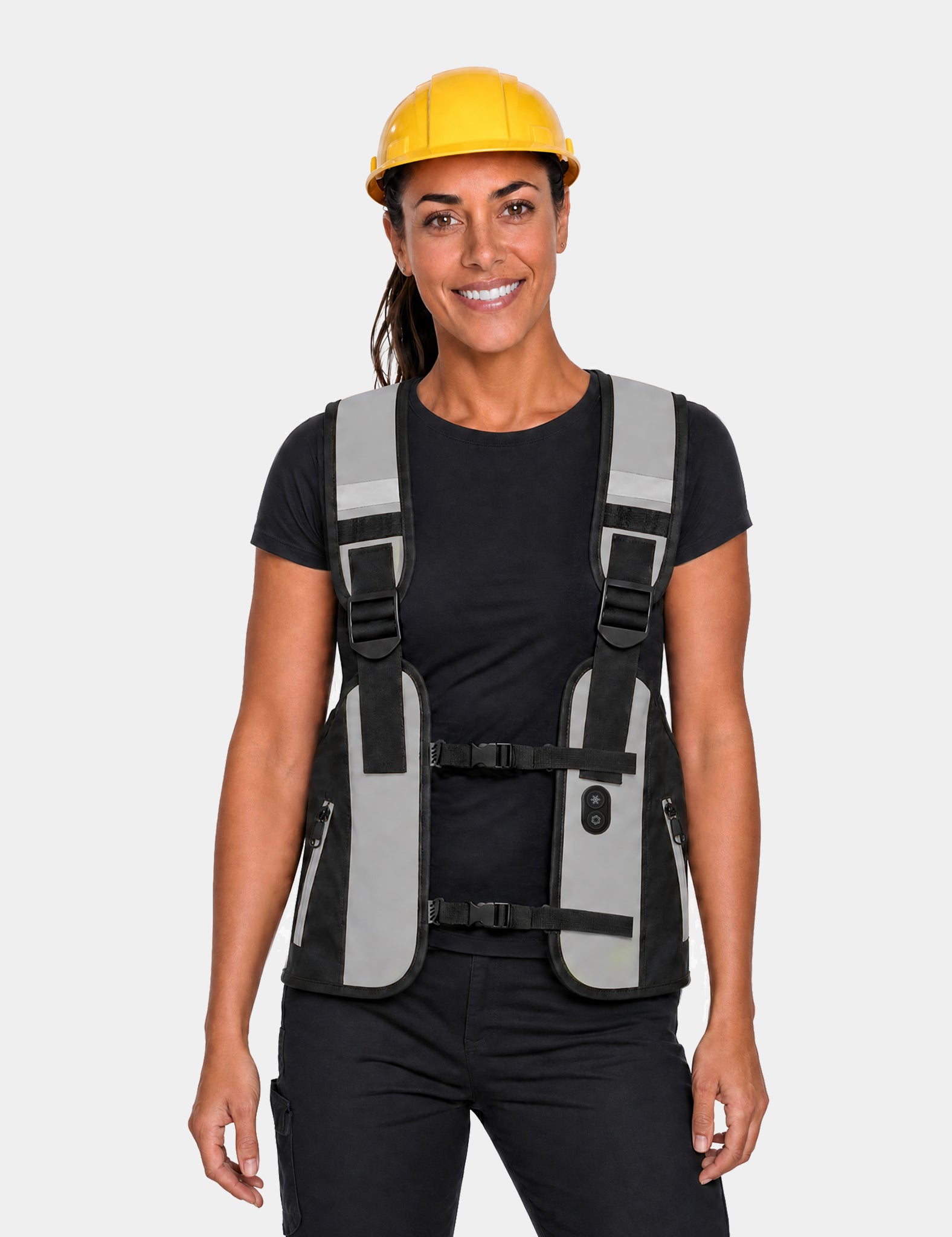 Venustas IcyLoop™ Dual Cooling Vest