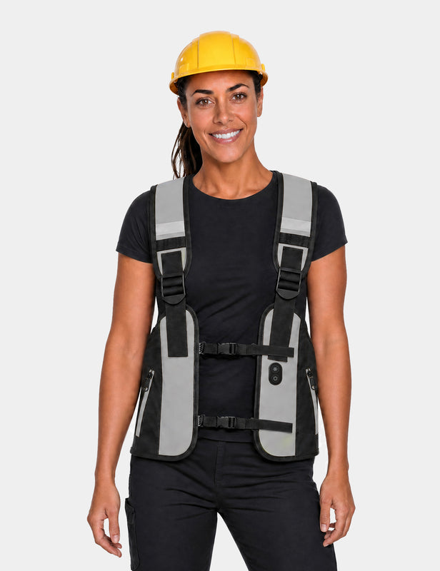 Venustas IcyLoop™ Dual Cooling Vest