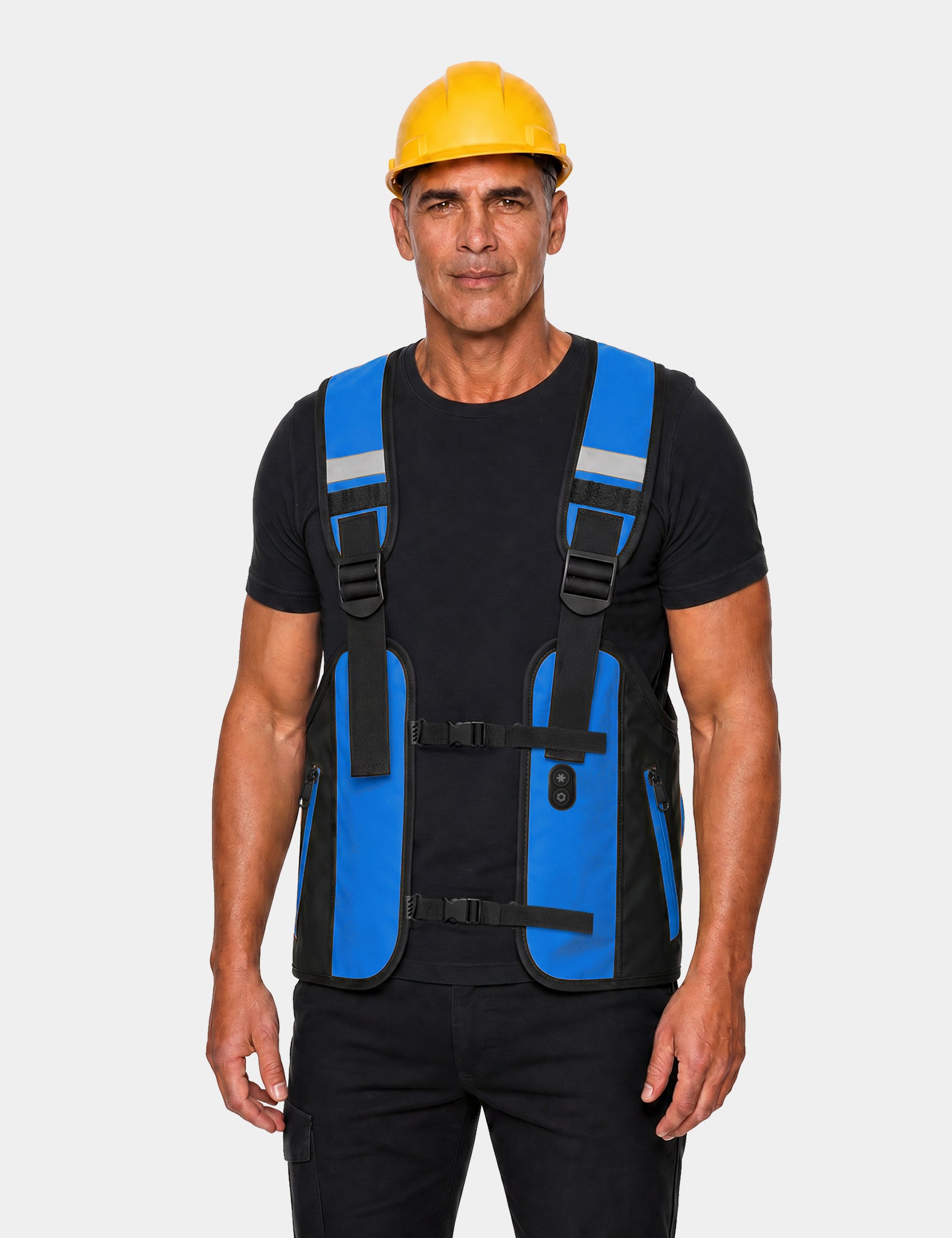 Venustas IcyLoop™ Dual Cooling Vest