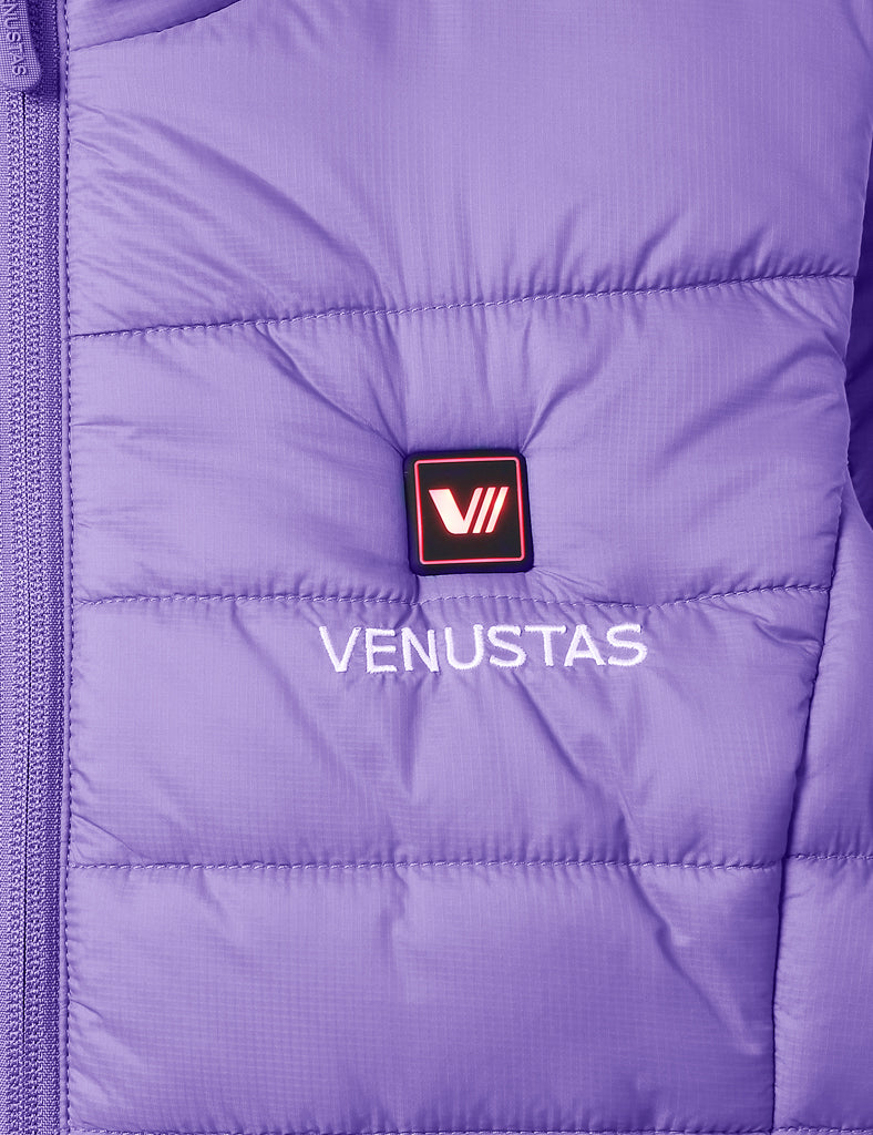 Women's Classic Heated Vest 7.4V, W2118