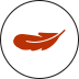 90% responsibly sourced duck down (DF...