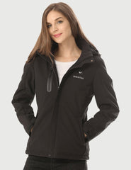 [Bundle Deal] Heated Jacket 7.4V
